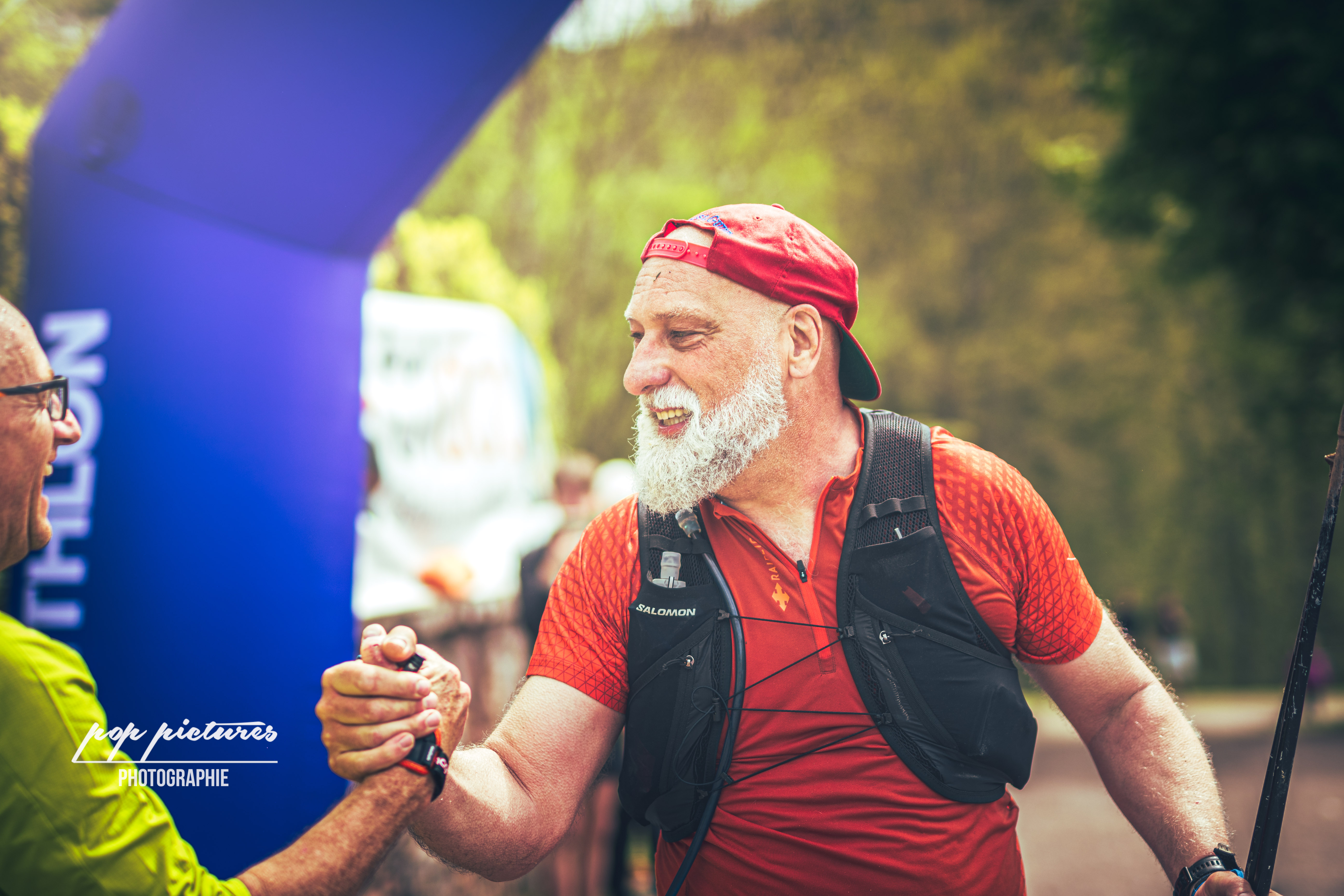 Image du trail